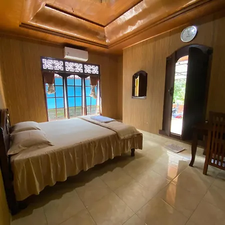 Umah Dau Homestay