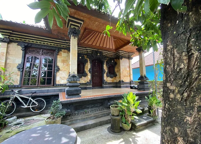 Umah Dau * Jasri