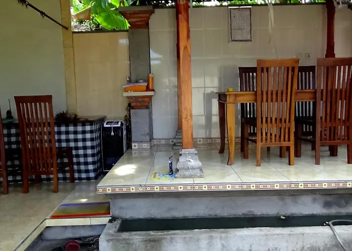 Umah Dau *