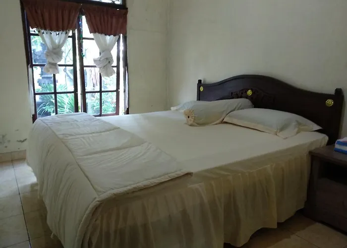Umah Dau Habitación en casa particular